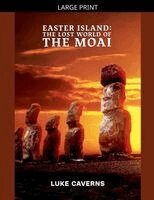 Luke Caverns - Easter Island, Häftad