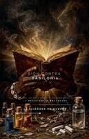 Cristina Lobo, Manuel Rodsua - Sión Contra Babilonia, Häftad