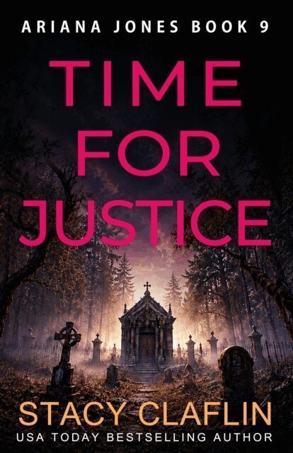 Time For Justice