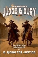 Ben Bridges - Riding for Justice, Häftad. Tillgänglighet: Lägg i varukorg