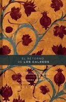 Cristina Jimenez Lobon, Cristina Lobo - El Retorno de Los Caldeos: Soberanía Nabatea, Häftad