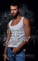 Susan Horsnell - Born to be Different, Häftad