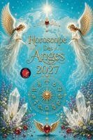 Alina a Rubi - Horoscope Des Anges 2027, Häftad
