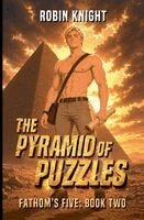 Robin Knight - Pyramid of Puzzles, Häftad