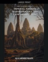 Aj Carmichael - Imperial Angkor, Häftad
