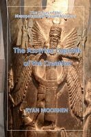 Ryan Moorhen - Assyrian Legends of the Creation, Häftad