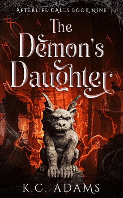 Demon's Daughter