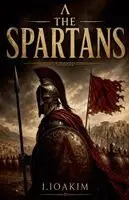 I Ioakim - Spartans, Häftad. Tillgänglighet: Lägg i varukorg