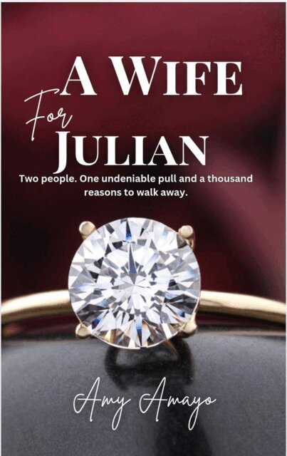 Amy Amayo - Wife for Julian, E-bok