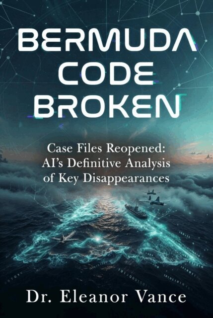 Dr. Eleanor Vance - Bermuda Code Broken, E-bok. Tillgänglighet: Lägg i varukorg