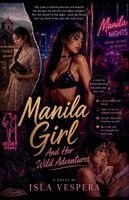 Isla Vespera - Manila Girl, Häftad