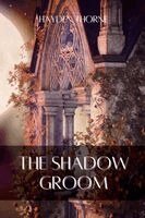 Hayden Thorne - Shadow Groom, Häftad