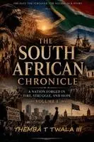 Themba T Twala III - South African Chronicle, Häftad. Tillgänglighet: Lägg i varukorg