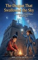 Bart Studio Press - Dragon That Swallowed the Sky, Häftad. Tillgänglighet: Lägg i varukorg