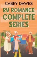 Casey Dawes - RV Romance Complete Series, Häftad. Tillgänglighet: Lägg i varukorg