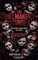 Jt Wulf - Dollmakers Curse, Häftad