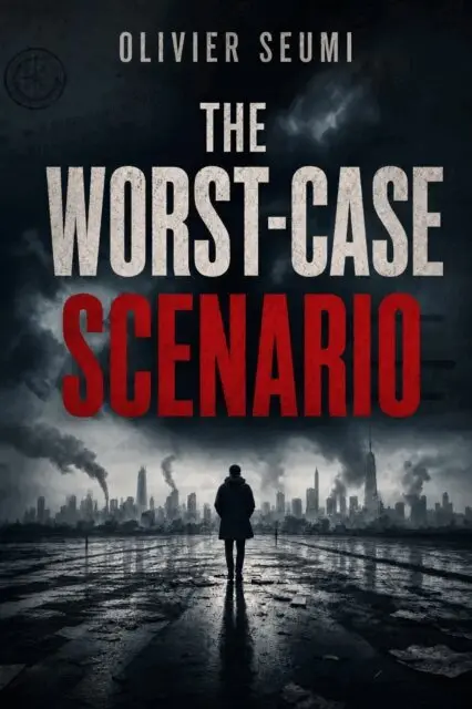 Olivier SEUMI - THE WORST-CASE SCENARIO, E-bok. Tillgänglighet: Lägg i varukorg