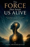 Fazal Abubakkar Esaf - Force that keeps Us Alive, Häftad. Tillgänglighet: Lägg i varukorg