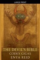 Enya Reid - Devil's Bible, Häftad