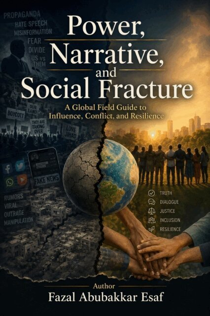 Fazal Abubakkar Esaf, faz - Power, Narrative, and Social Fracture, E-bok. Tillgänglighet: Lägg i varukorg