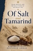 Kamaruzzaman Bustamam Ahmad - Of Salt and Tamarind, Häftad. Tillgänglighet: Lägg i varukorg