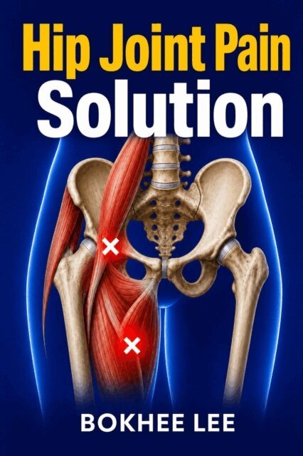 Hip Joint Pain Solusion