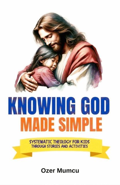 Knowing God Made Simple