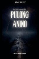 Jayson Valencia - Pulong Anino, Häftad. Tillgänglighet: Lägg i varukorg