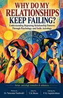 arayanan Namboodiri - WHY DO MY RELATIONSHIPS KEEP FAILING?. Tillgänglighet: Lägg i varukorg