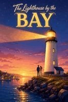 Muhammad Sadiq - Lighthouse by the Bay, Häftad