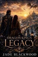 Jade Blackwood - Dragon King's Legacy, Häftad