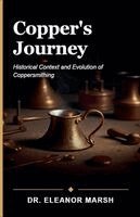 Eleanor Marsh - Copper's Journey, Häftad
