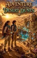 Chloe Hartwell - Adventure Beyond the Desert Dunes, Häftad