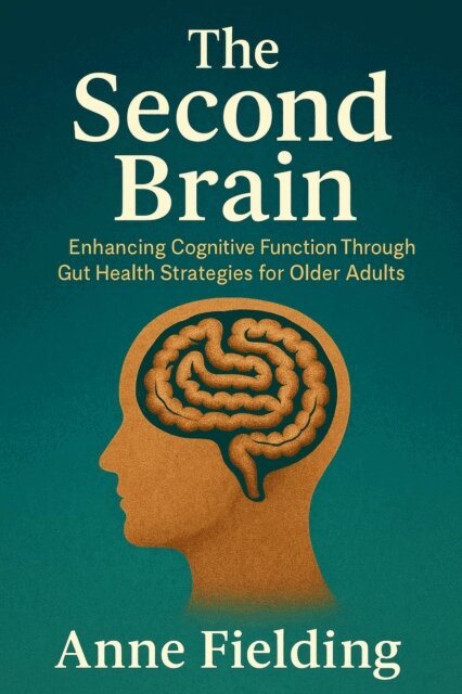 Anne Fielding - Second Brain, E-bok. Tillgänglighet: Lägg i varukorg
