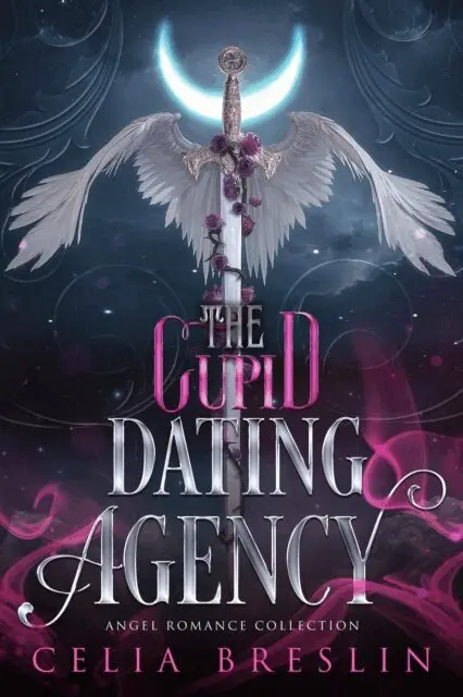 Celia Breslin - CUPID Dating Agency, E-bok. Tillgänglighet: Lägg i varukorg