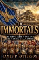 James P Patterson - Immortals, Häftad. Tillgänglighet: Lägg i varukorg