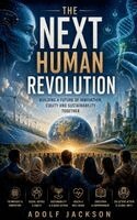 Adolf Jackson - Next Human Revolution, Häftad
