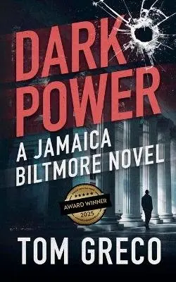 Tom Greco - Dark Power; A Jamaica Biltmore Novel, Häftad. Tillgänglighet: Lägg i varukorg