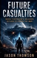 Jason Thomson - Future Casualties, Häftad. Tillgänglighet: Lägg i varukorg