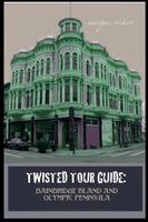 Marques Vickers - Twisted Tour Guide, Häftad. Tillgänglighet: Lägg i varukorg