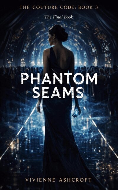 Vivienne Ashcroft - Phantom Seams, E-bok