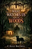 C Kelly Boutwell - What Watches Us from the Woods, Häftad