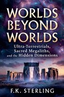 F K Sterling - Worlds Beyond Worlds, Häftad. Tillgänglighet: Lägg i varukorg