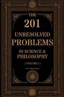 MD Uzzal Molla - 201 Unresolved Problems in Science and Philosophy, Häftad. Tillgänglighet: Lägg i varukorg