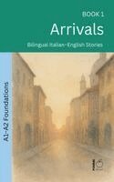 Pomme Bilingual - Arrivals, Häftad