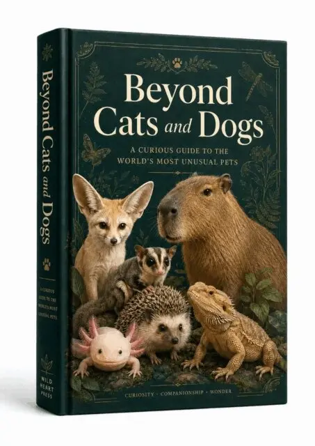 Daniel Harper - Beyond Cats and Dogs, E-bok. Tillgänglighet: Lägg i varukorg