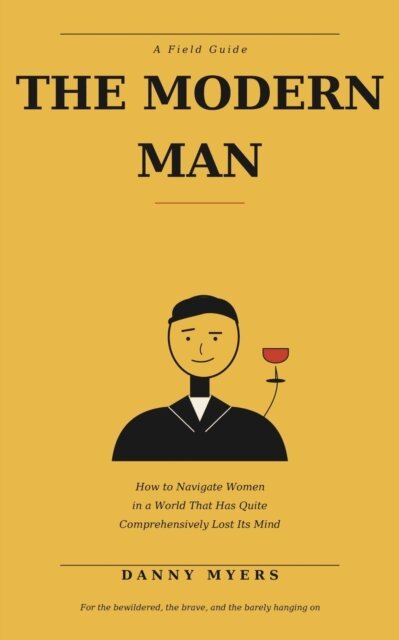 Danny Myers - Modern Man, E-bok. Tillgänglighet: Lägg i varukorg