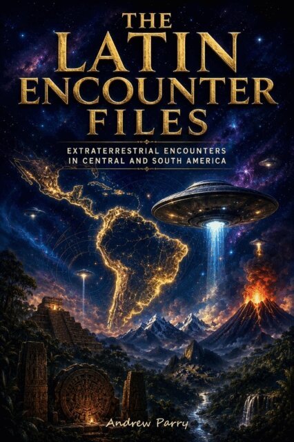 Latin Encounter Files