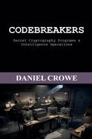 Daniel Crowe - Codebreakers, Häftad. Tillgänglighet: Lägg i varukorg