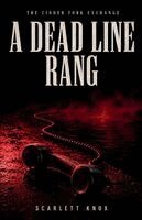 Scarlett Knox - Dead Line Rang, Häftad. Tillgänglighet: Lägg i varukorg